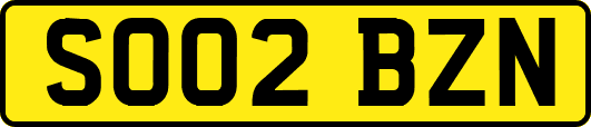 SO02BZN