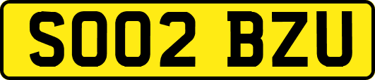 SO02BZU