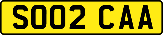 SO02CAA