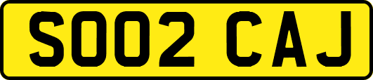 SO02CAJ