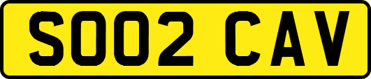 SO02CAV