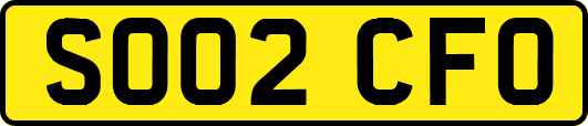 SO02CFO