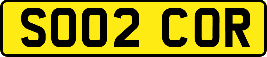 SO02COR