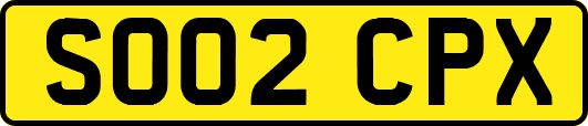 SO02CPX