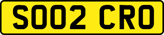 SO02CRO