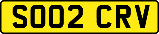 SO02CRV