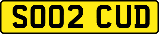 SO02CUD