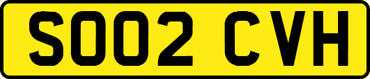 SO02CVH