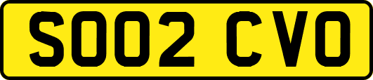 SO02CVO