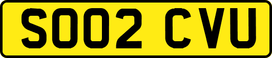 SO02CVU