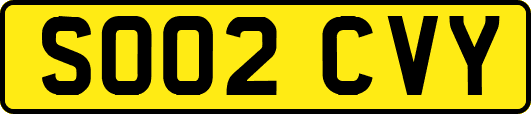SO02CVY