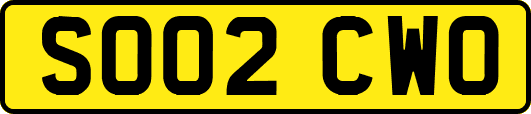 SO02CWO