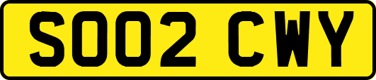 SO02CWY