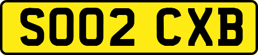 SO02CXB