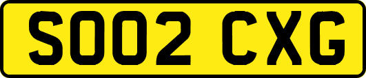 SO02CXG