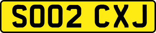 SO02CXJ