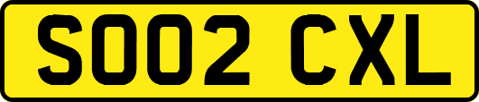 SO02CXL