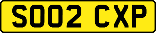 SO02CXP