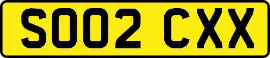 SO02CXX