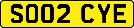 SO02CYE