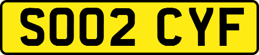 SO02CYF
