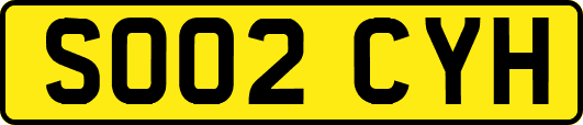 SO02CYH