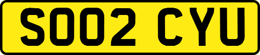 SO02CYU