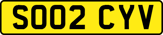 SO02CYV
