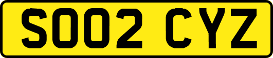 SO02CYZ