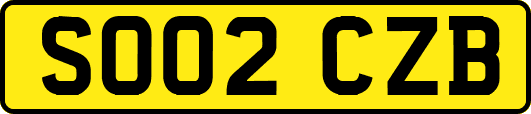 SO02CZB