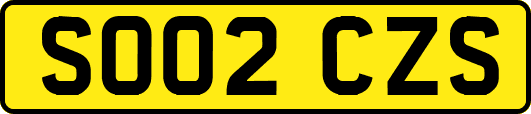 SO02CZS