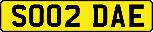 SO02DAE