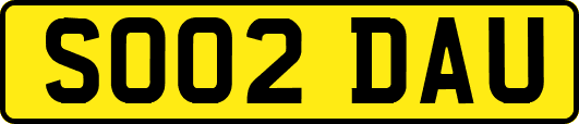 SO02DAU