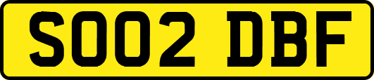 SO02DBF