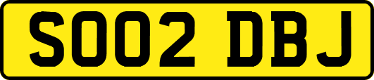 SO02DBJ