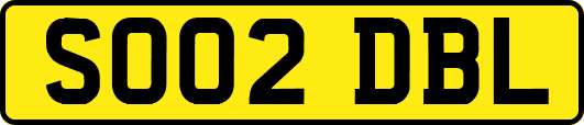 SO02DBL