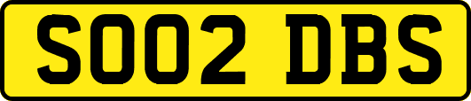 SO02DBS