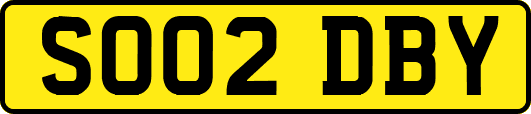 SO02DBY