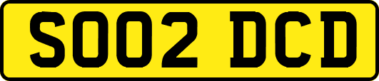 SO02DCD