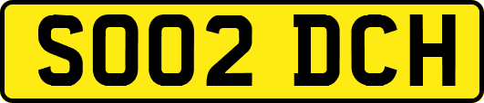 SO02DCH