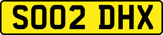 SO02DHX