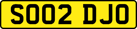 SO02DJO