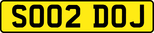 SO02DOJ