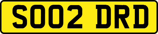 SO02DRD