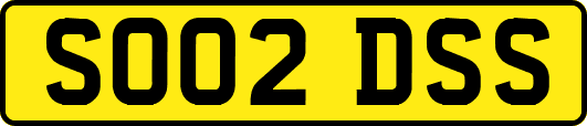 SO02DSS