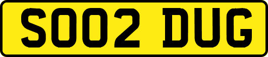 SO02DUG