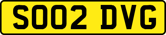 SO02DVG