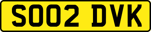 SO02DVK