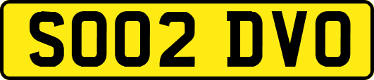 SO02DVO