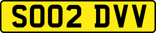 SO02DVV